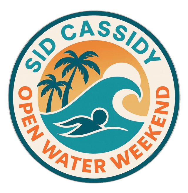 Sid Cassidy Open Water Weekend