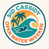 Sid Cassidy Open Water Weekend logo